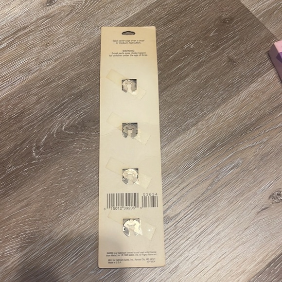 Vintage Barbie Lot 💅 - Picture 10 of 16